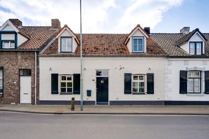 Foto van woning Casino 23, Thorn