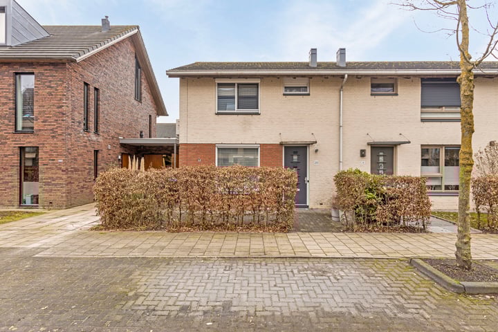 Caspar Philipsstraat 20 in Deventer foto