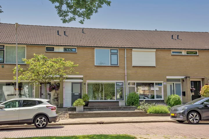 Foto van woning Casparus B.J. Landweerlaan 12, Rijssen