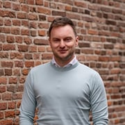 Foto van Casper Jordan