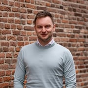 Foto van Casper Jordan