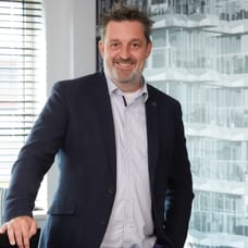 Foto van Casper Mol  (Nuenen, Geldrop, Son)