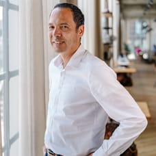 Foto van Casper Scholten