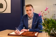 Foto van Casper van Zadelhoff