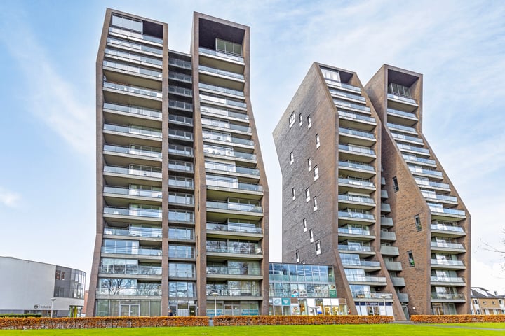 Cassandraplein 31 in Eindhoven foto