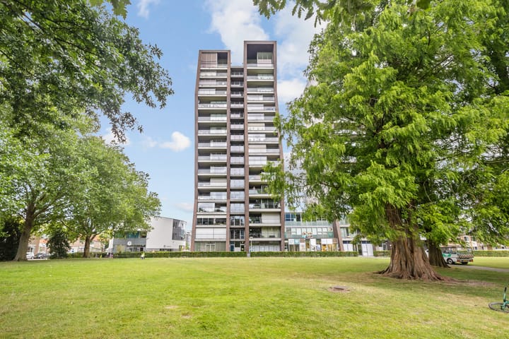 Foto van woning Cassandraplein 49, Eindhoven