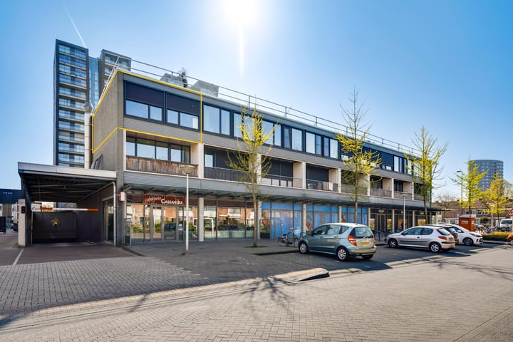 Cassandraplein 5-02 in Eindhoven