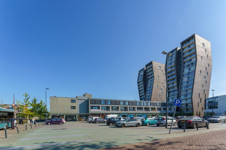 Cassandraplein 5-34 in Eindhoven