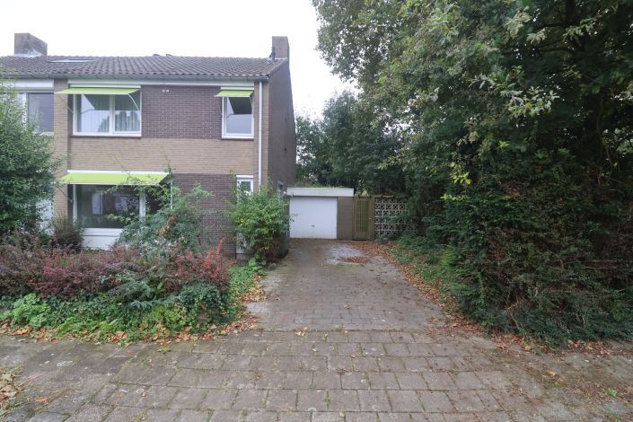Cassédonk 21 in Maastricht foto