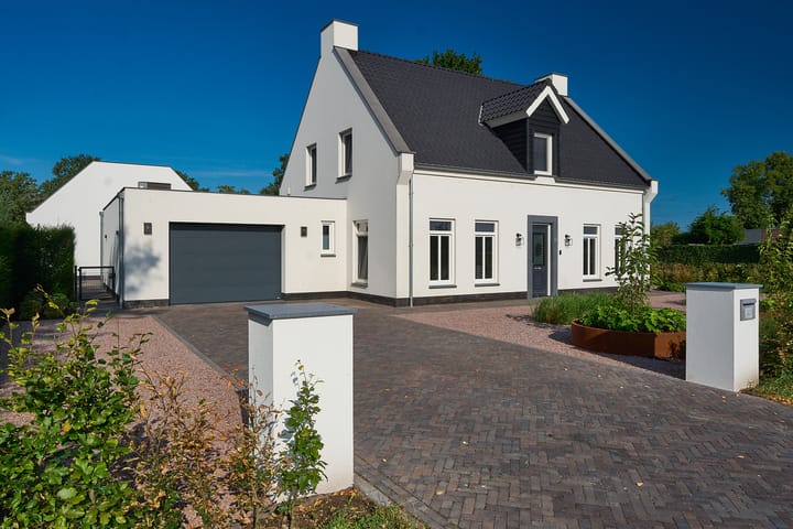 Foto van woning Casseweg 3D, Ospel
