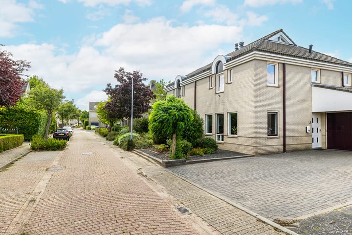 Foto van woning Cassinstraat 18, Middelburg