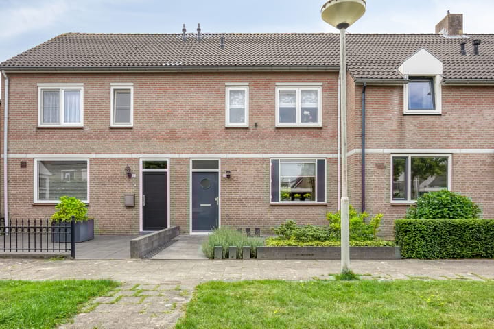 Castaert 59 in Oirschot