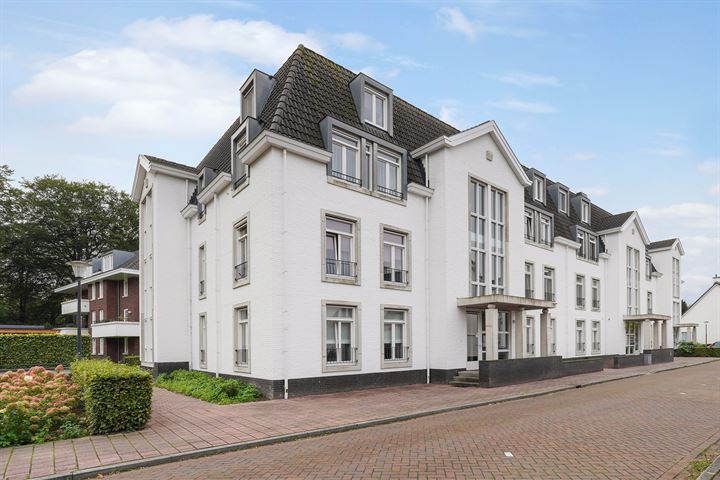 Castellanie 46 in Loon op Zand foto