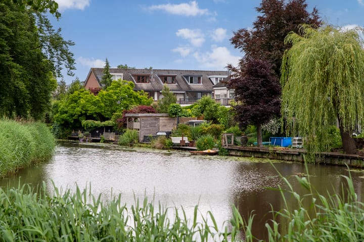 Foto van woning Castor 45, Veenendaal