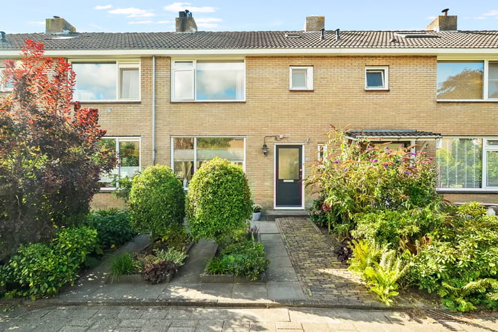 Foto van woning Castorstraat 28, Oudorp