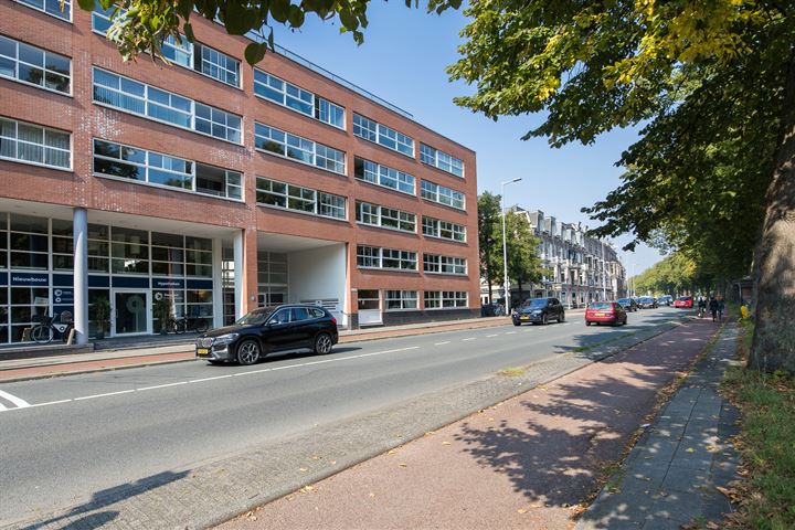 Catharijnesingel 100D-M in Utrecht foto
