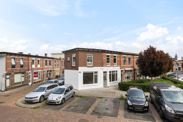 Foto van woning Catharina Gillesstraat 34, Kampen