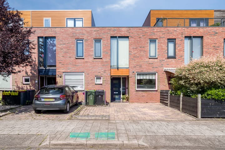 Foto van woning Catharina van Rennes erf 8, Heerhugowaard