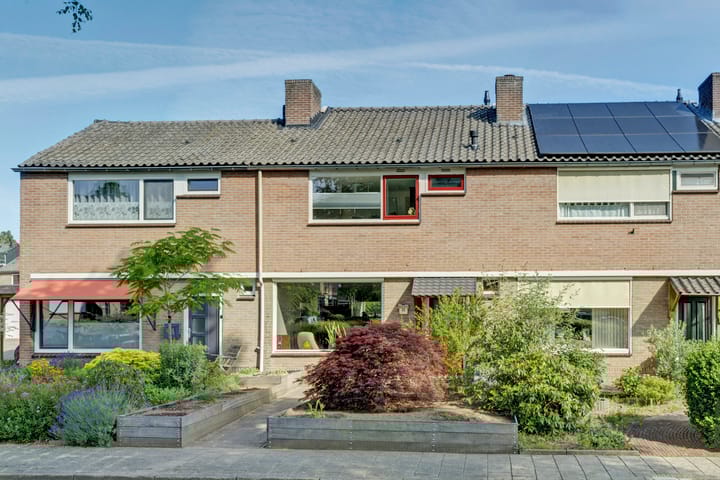 Foto van woning Catharina van Rennesplein 25, Dieren