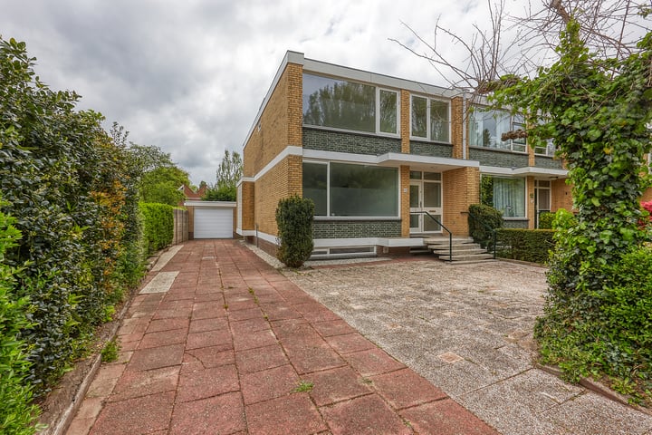 Catharina van Rennesstraat 10 in 's-Gravenhage foto