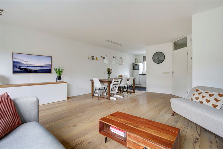 Foto van woning Catharina van Rennesstraat 24, Gorinchem