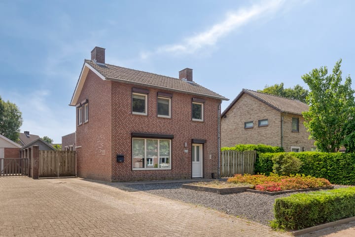 Catharinastraat 36 in Wellerlooi