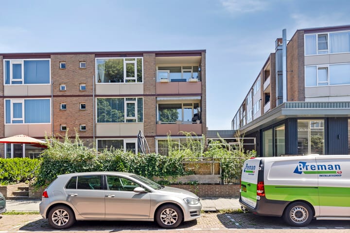 Catharinastraat 39 in Meppel