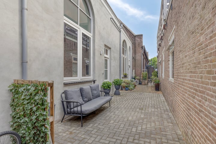 Foto van woning Catharinastraat 56B, Meppel
