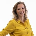 Foto van Cathelijn Veltkamp