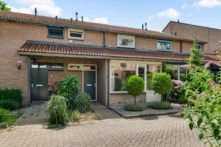 Catsstraat 10 in Weert