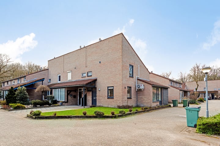 Catsstraat 2 in Weert foto