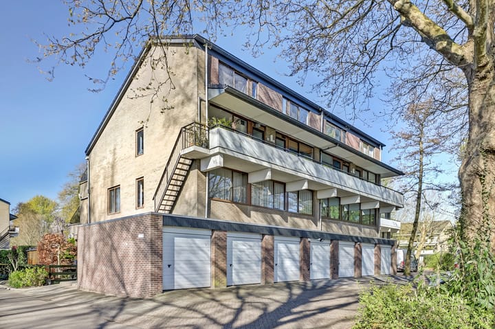Foto van woning Catsveld 16, Gouda