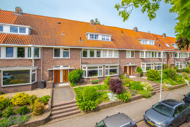 Cattepoelseweg 277 in Arnhem