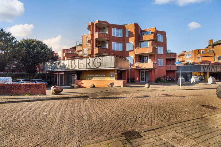 Foto van woning Cauberg 121, Capelle aan den IJssel