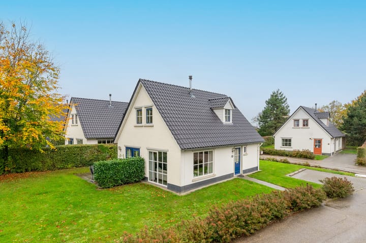 Cauberg 29-141 in Valkenburg