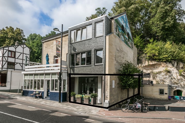 Cauberg 8 in Valkenburg foto