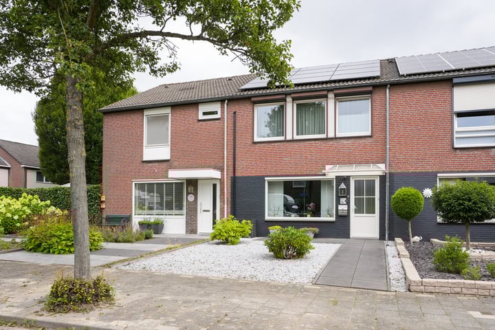 Caumerbeek 36 in Geleen foto