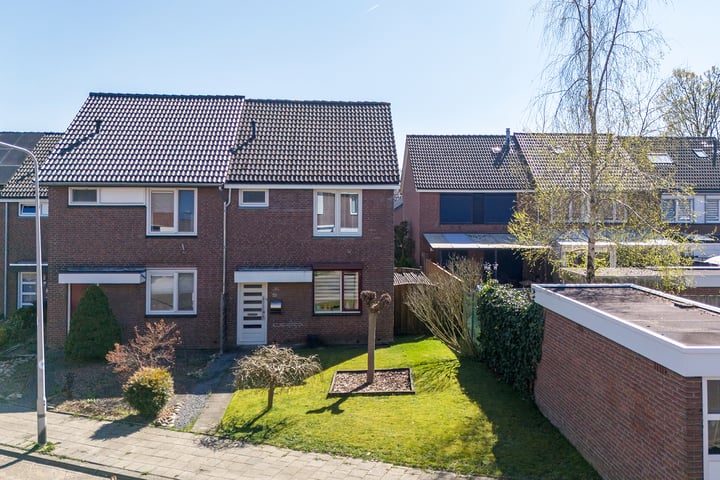Caumerstraat 73 in Kerkrade