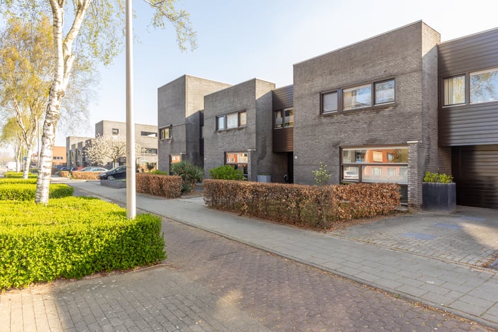 Foto van woning Cavaleriestraat 43, Sittard