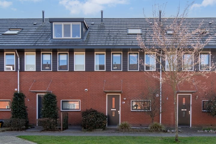 Cavalerieweg 64 in Veenendaal foto