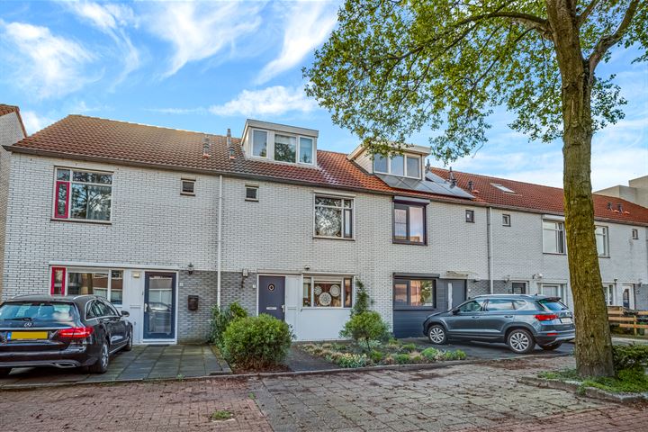 Cavansalaan 21 in Veenendaal foto