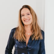 Foto van Cecile Smits van Oyen