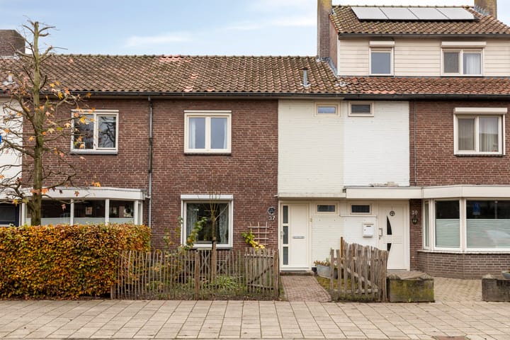 Ceciliastraat 37 in Veldhoven