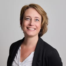 Foto van Cecilla Kouwer-Hutten