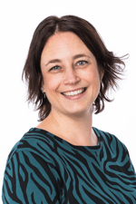 Foto van Cecilla Kouwer-Hutten