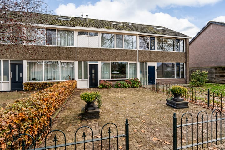 Cederhage 31 in Stadskanaal