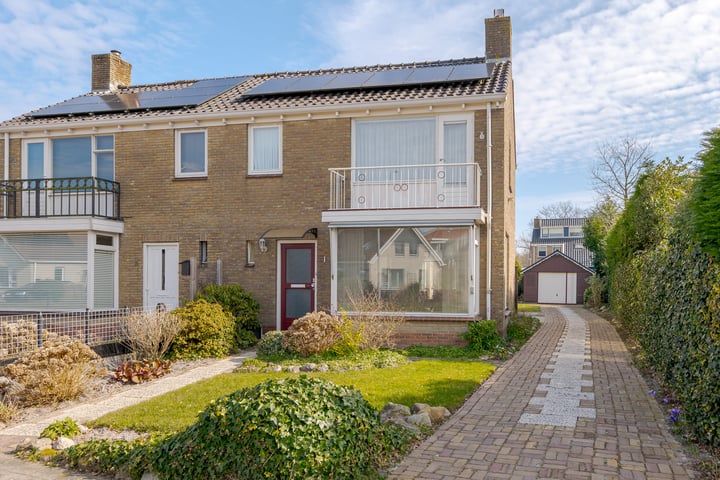 Foto van woning Cederlaan 1, Roden