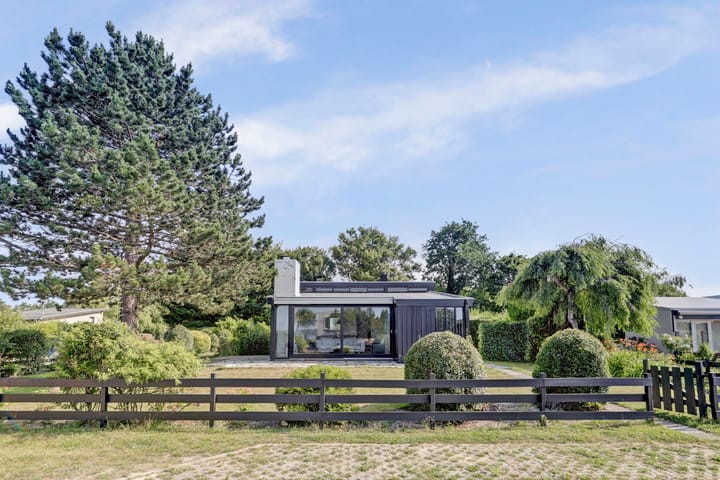 Foto van woning Cederlaan 12, Kamperland
