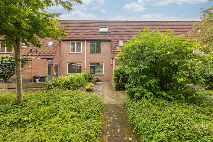 Cederlaar 114 in Veghel foto