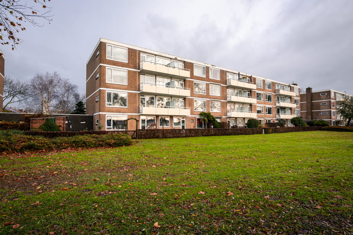 Cederstraat 121 in Alphen aan den Rijn